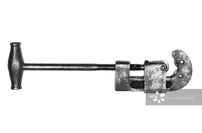 割管器图片素材