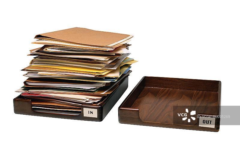 收发箱图片素材