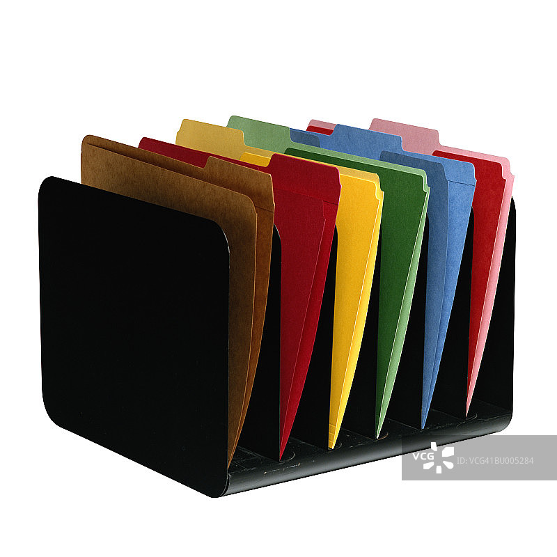 文件夹图片素材