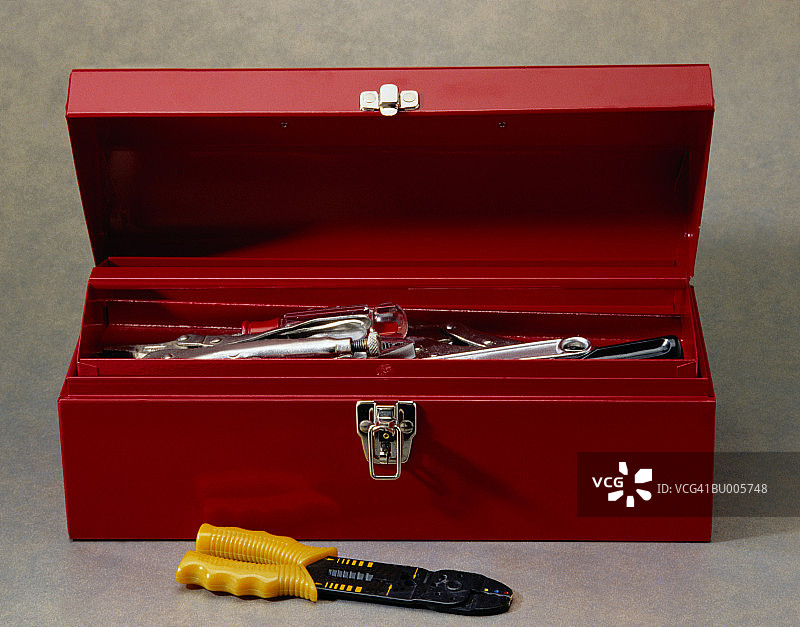 工具箱图片素材