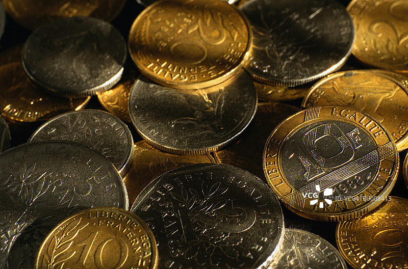 法郎背景图片素材