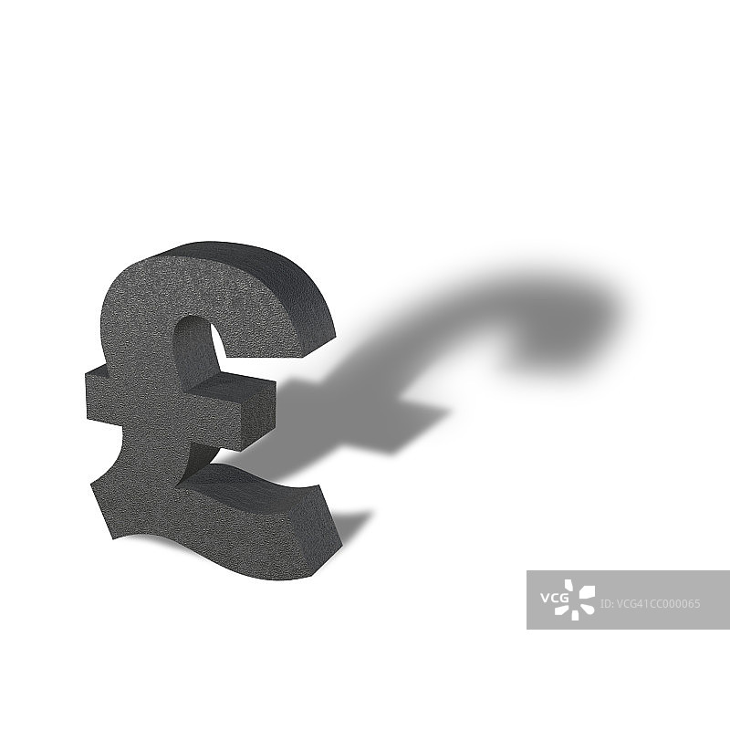 英镑符号图片素材