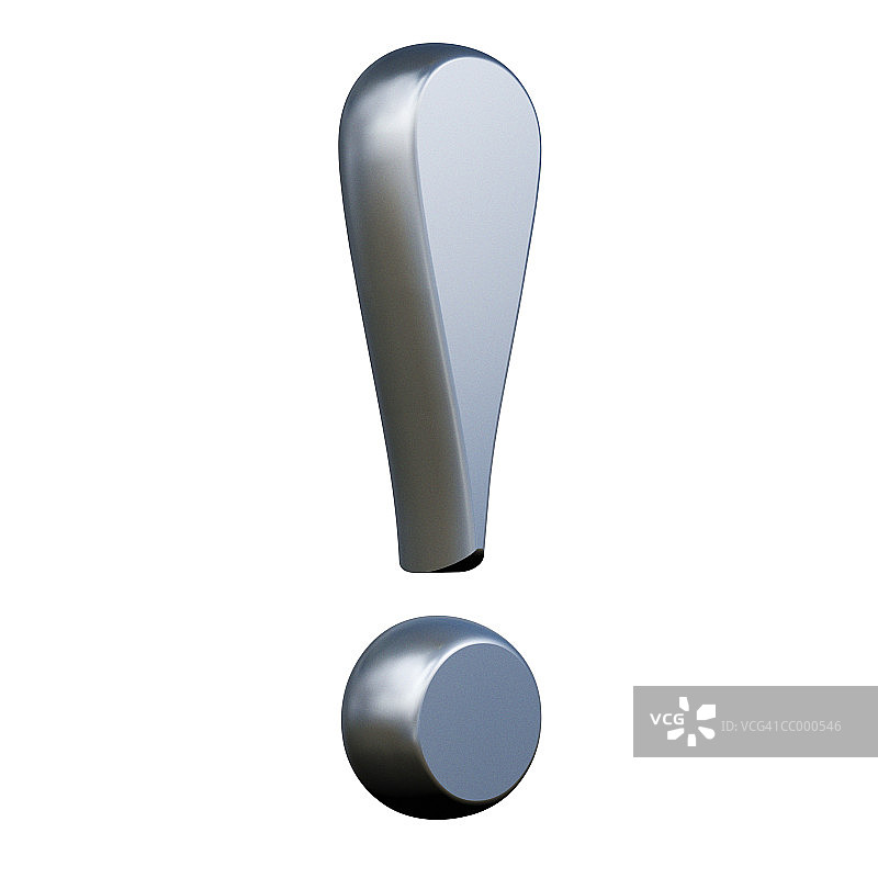 感叹号图片素材