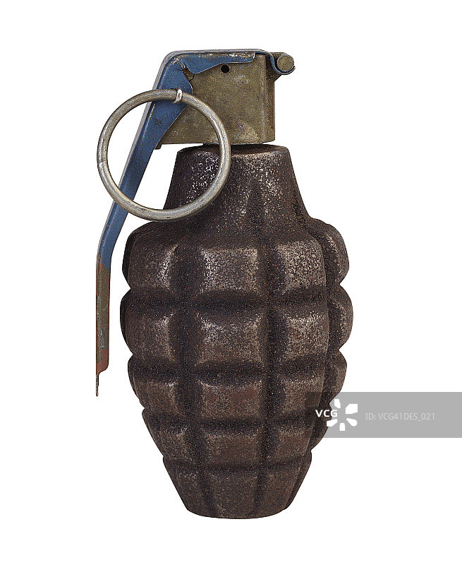 手榴弹图片素材