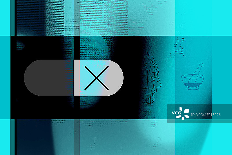 替代医学图片素材