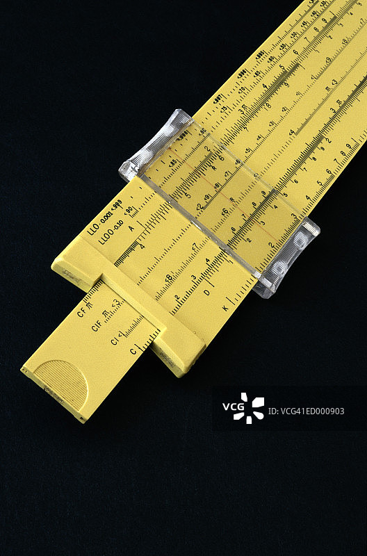 计算尺图片素材