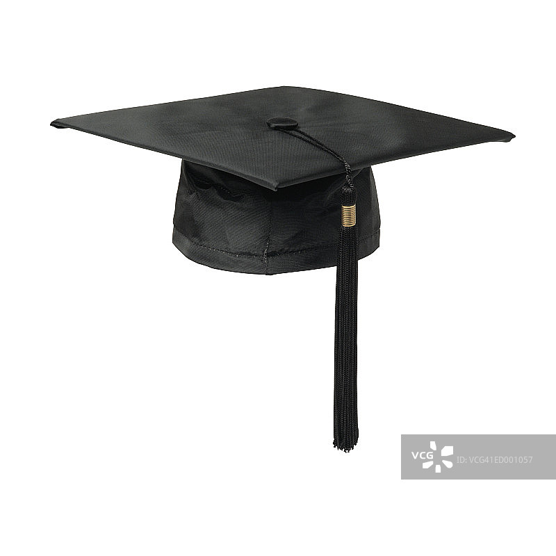 毕业帽图片素材