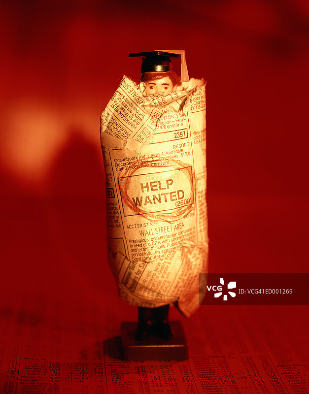 招聘信息图片素材