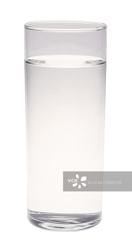 一杯水图片素材