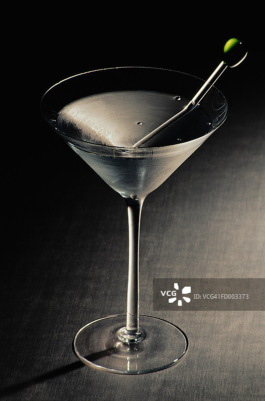 鸡尾酒图片素材