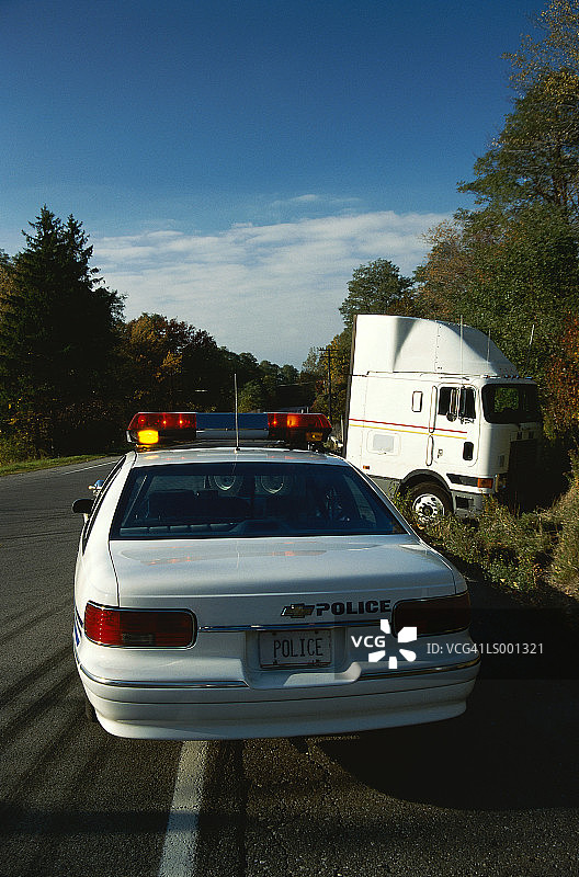交通事故图片素材