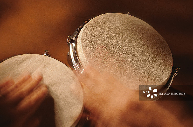 邦戈鼓图片素材