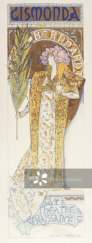 文艺复兴时期的剧院图片素材