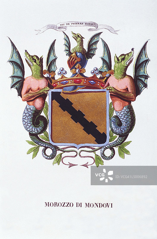 蒙多维的莫罗佐图片素材