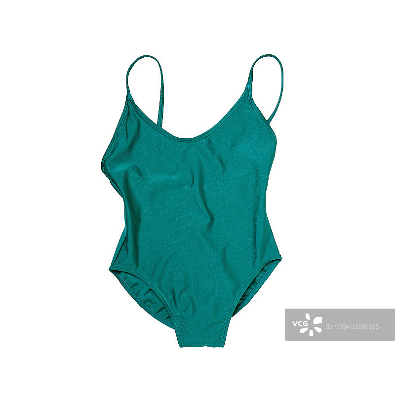 连体泳衣图片素材