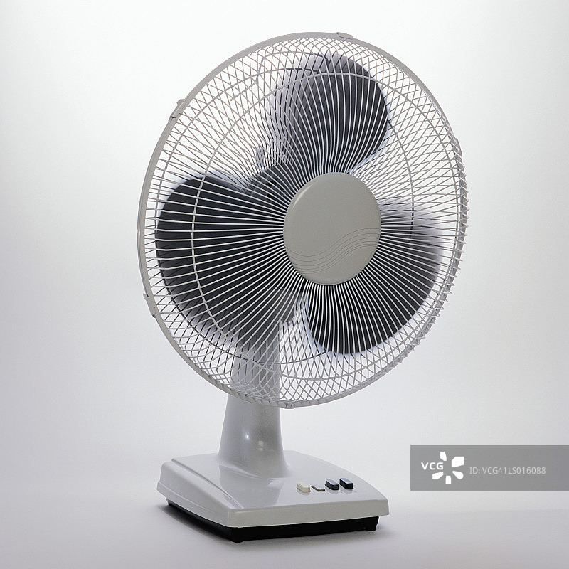 电风扇图片素材