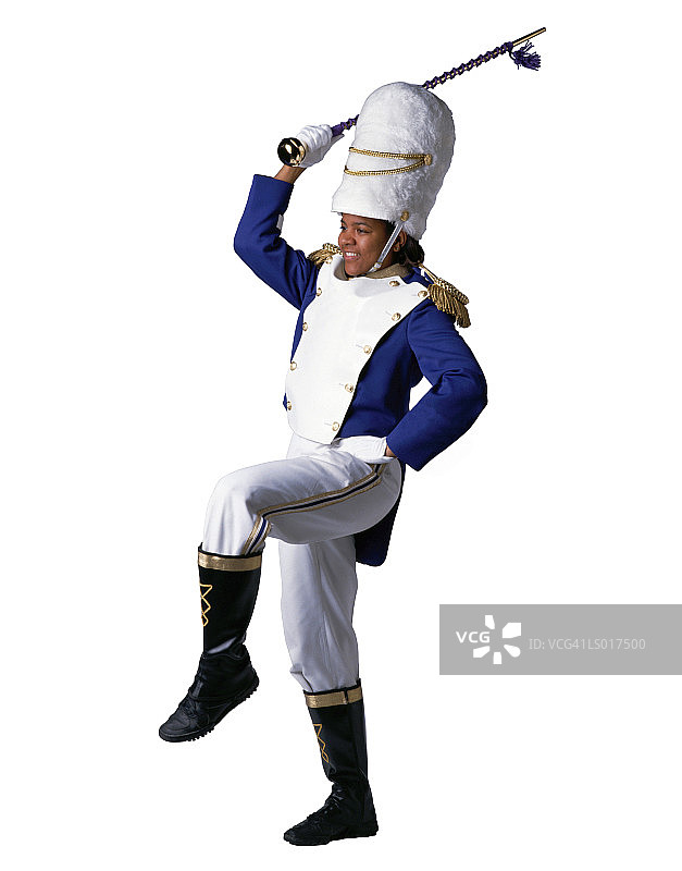 乐队指挥图片素材