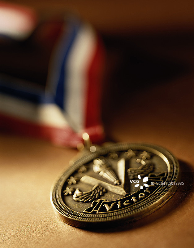 胜利勋章图片素材