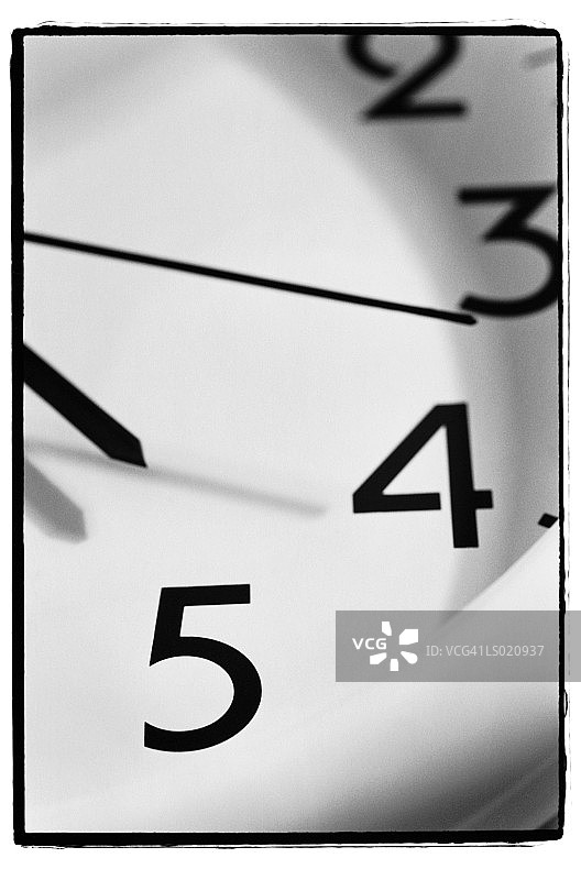 钟表面细节图片素材