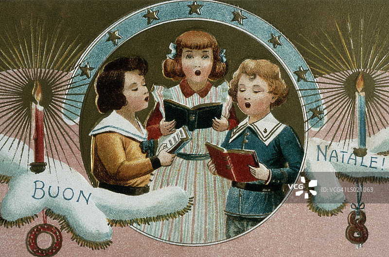 圣诞快乐图片素材