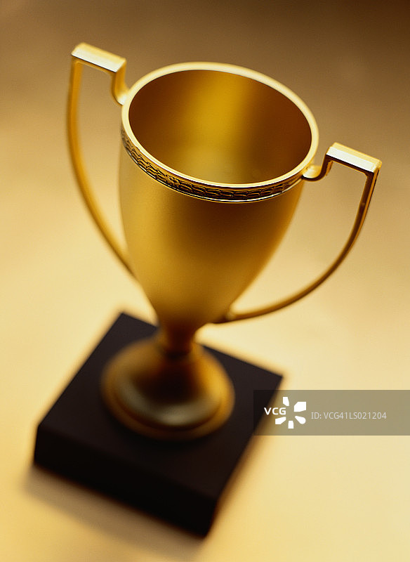 奖杯图片素材