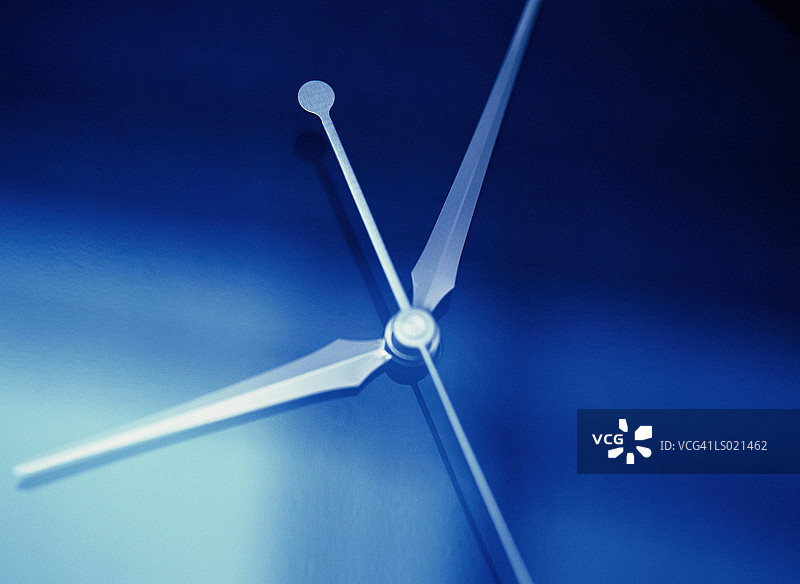 钟表指针图片素材