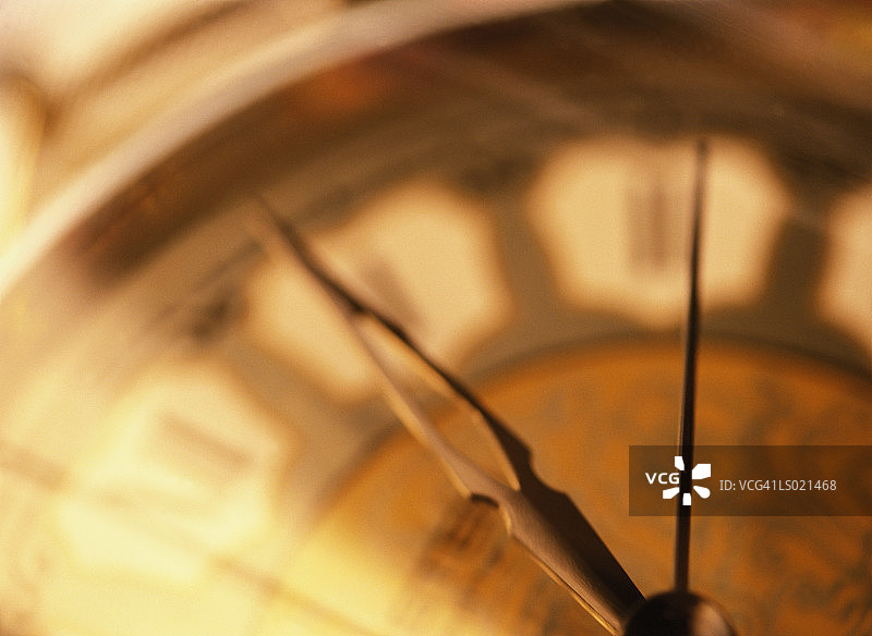 钟表指针图片素材