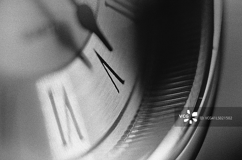 时钟细节图片素材