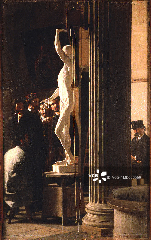 解剖课图片素材