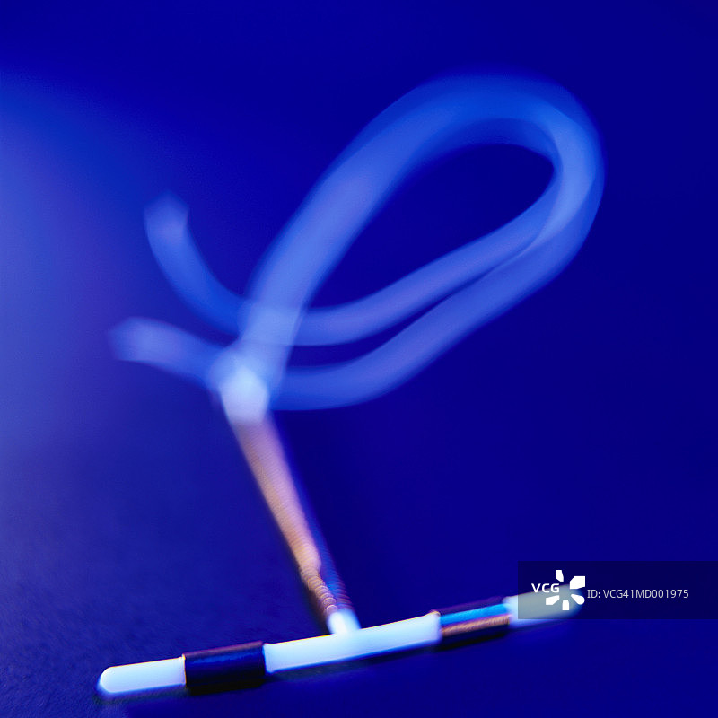 宫内节育器图片素材