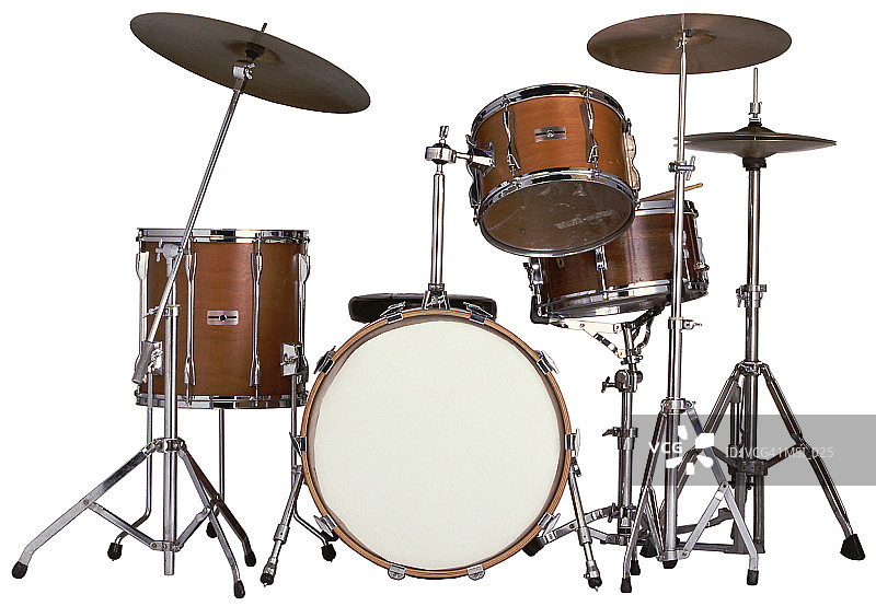 架子鼓图片素材