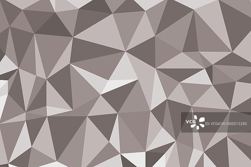 多边形抽象背景图片素材