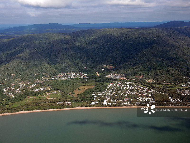 克利夫顿海滩图片素材