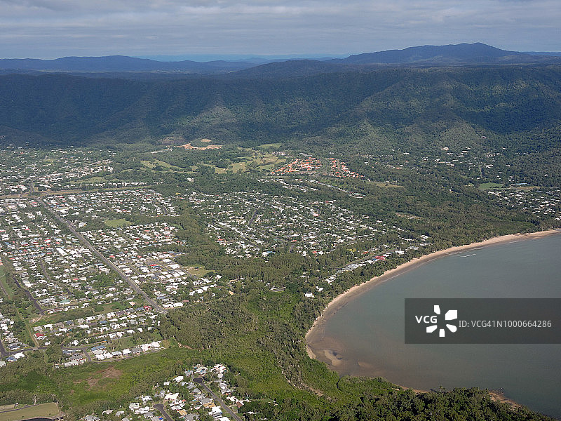 凯瓦拉海滩图片素材