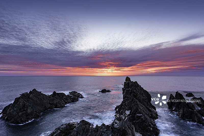 地牢省立公园图片素材