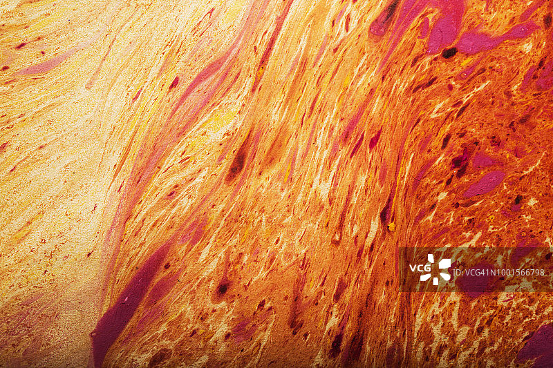 作为背景的大理石纹纸图片素材