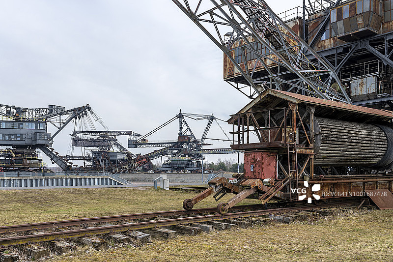 钢铁之城：费罗波利斯图片素材