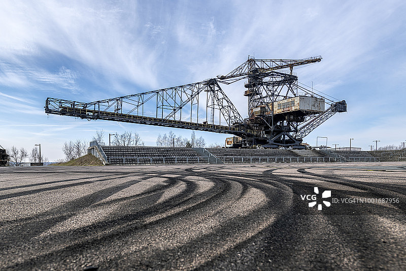 钢铁之城：费罗波利斯图片素材