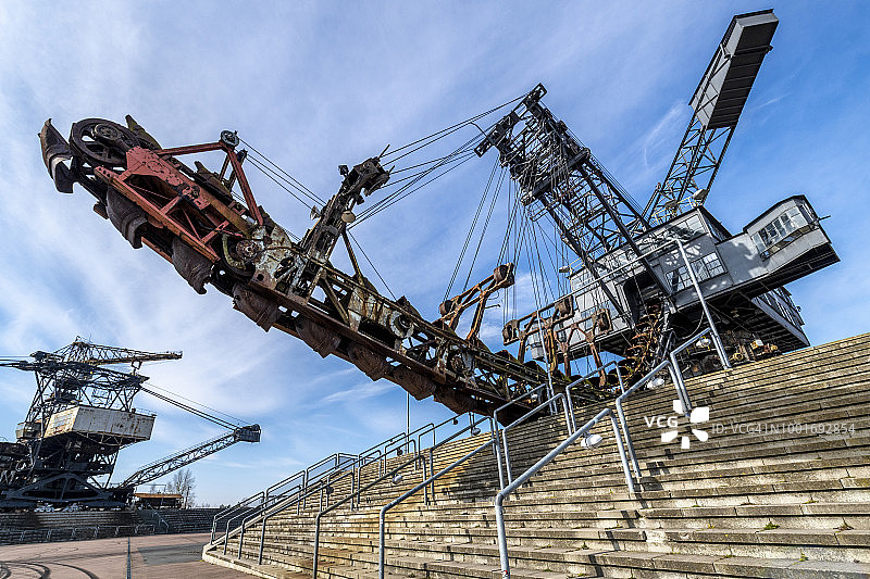 钢铁之城：费罗波利斯图片素材