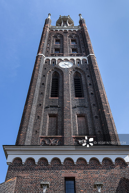 圣彼得教堂图片素材