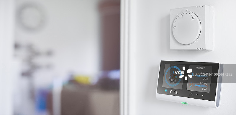 能源消耗图片素材