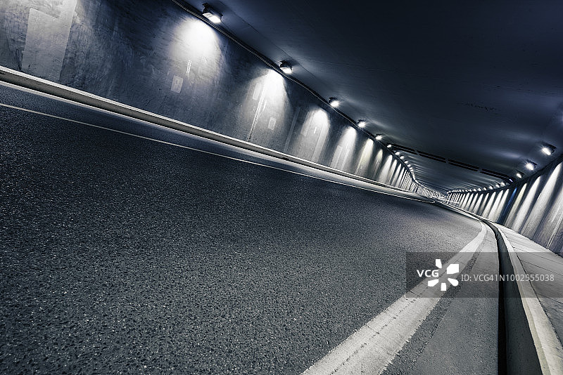 隧道交通图片素材