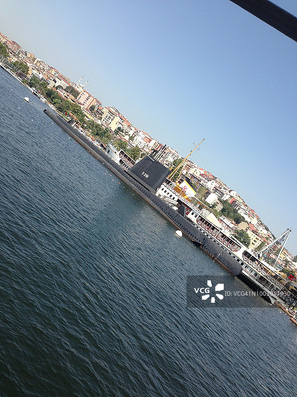 伊斯坦布尔图片素材