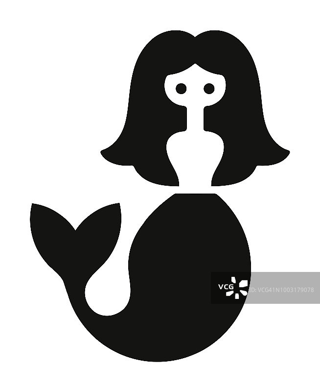 美人鱼图片素材