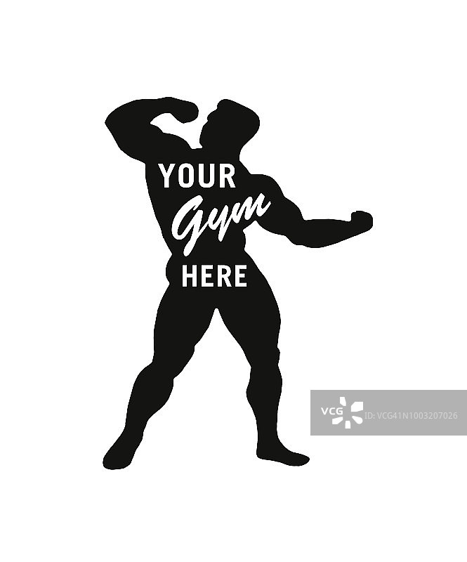 您的健身房图片素材