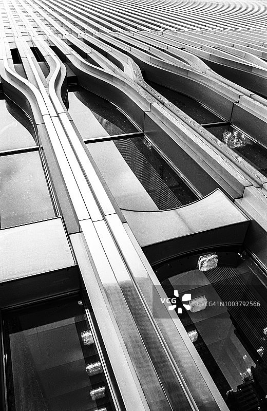 世界贸易中心图片素材