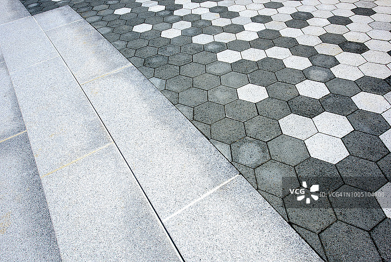 商业行业创意连接图片素材