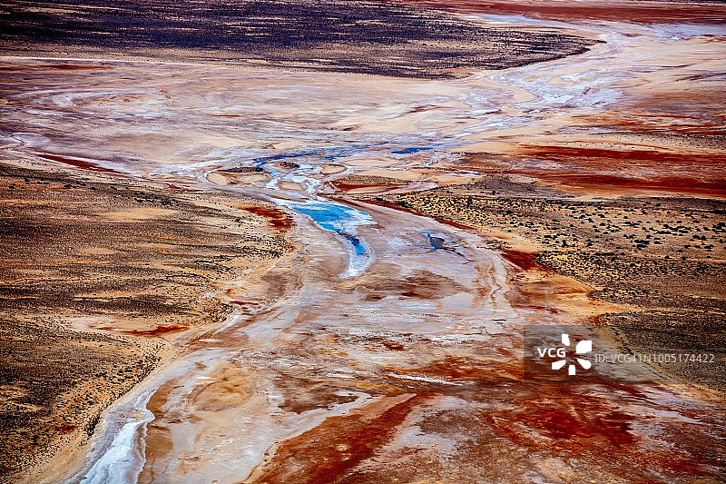 艾尔湖艺术作品图片素材