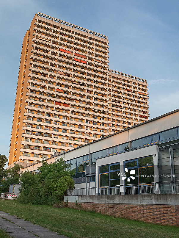 住宅房屋图片素材