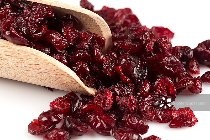 蔓越莓干图片素材